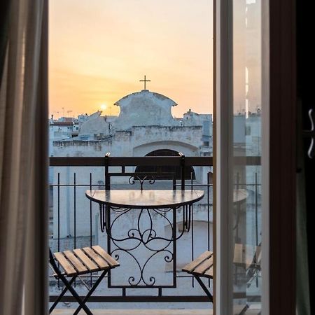 Dimora Ardesia - Housea Apartman Polignano a Mare Kültér fotó