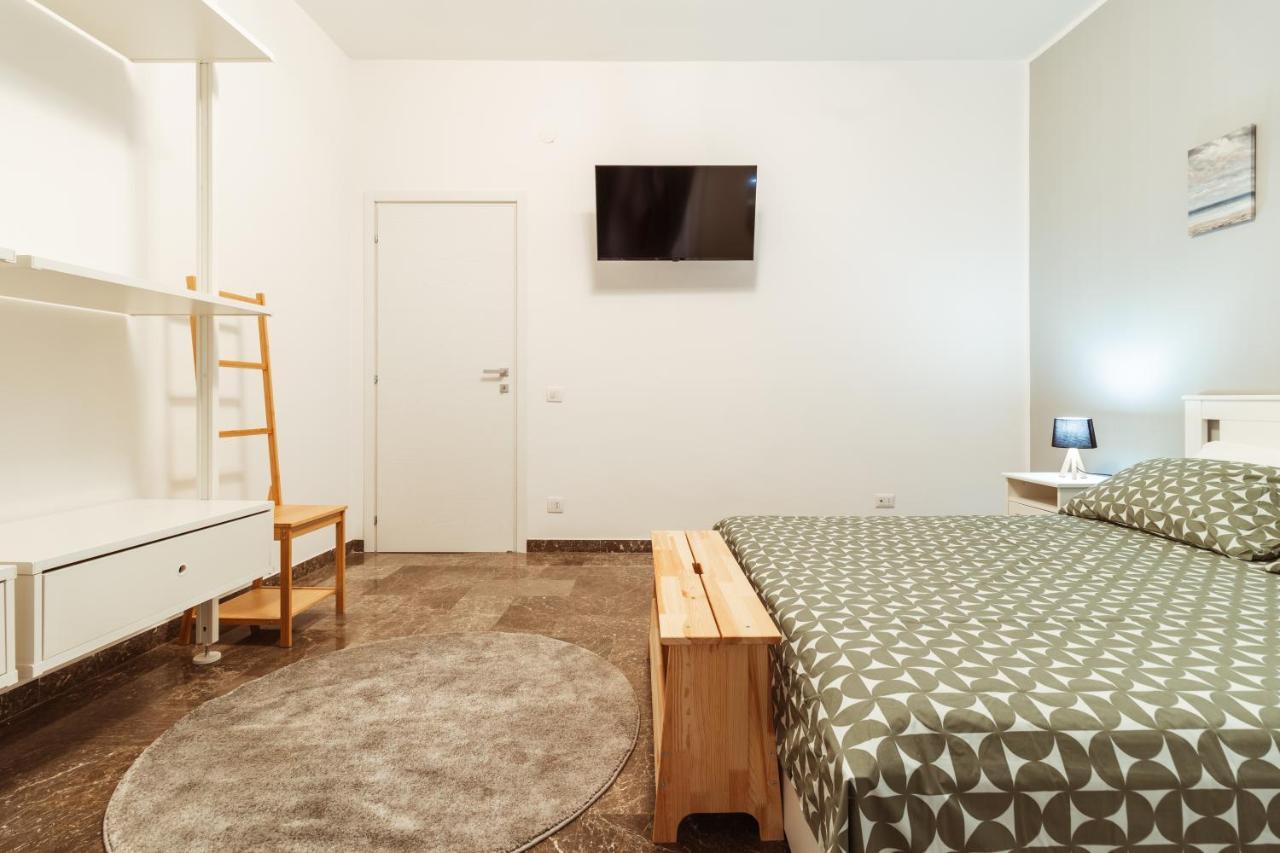 Dimora Ardesia - Housea Apartman Polignano a Mare Kültér fotó