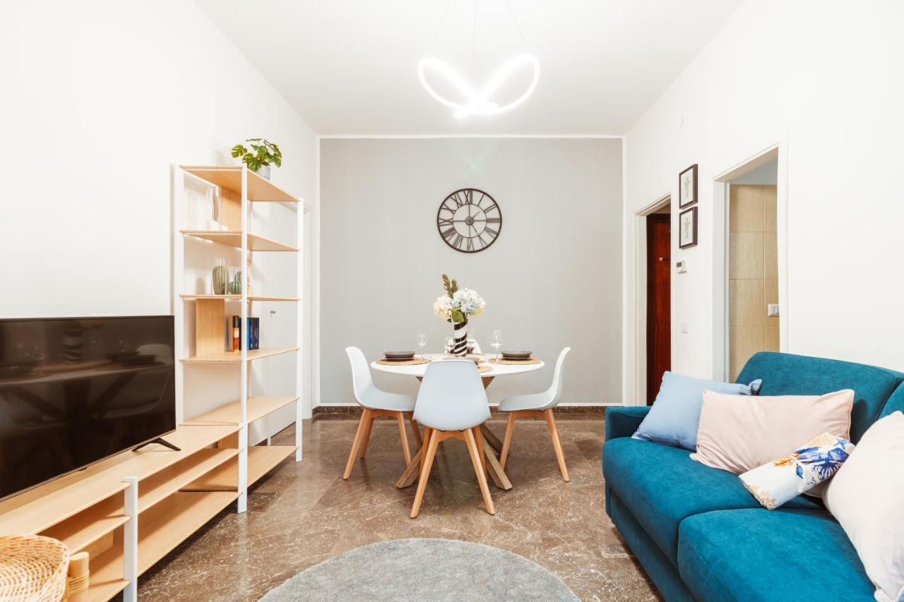 Dimora Ardesia - Housea Apartman Polignano a Mare Kültér fotó